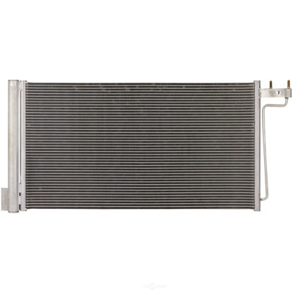 Picture of 7-3981 CONDENSER AU / LT By SPECTRA PREMIUM IND, INC.