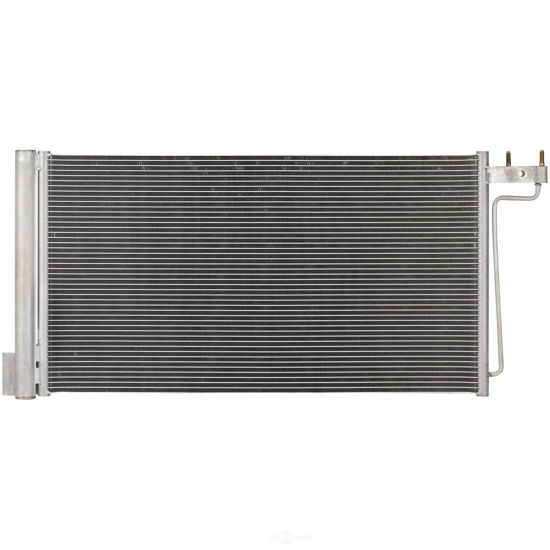 Picture of 7-3981 CONDENSER AU / LT By SPECTRA PREMIUM IND, INC.