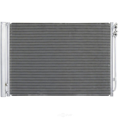 Picture of 7-4069 CONDENSER AU / LT By SPECTRA PREMIUM IND, INC.