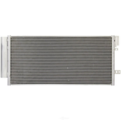 Picture of 7-4083 CONDENSER AU / LT By SPECTRA PREMIUM IND, INC.