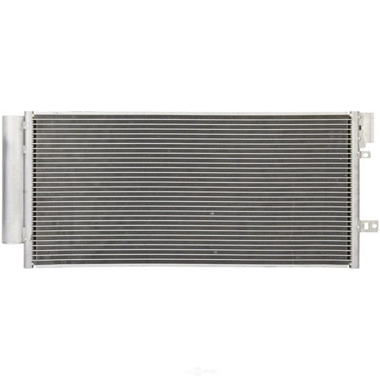 Picture of 7-4083 CONDENSER AU / LT By SPECTRA PREMIUM IND, INC.