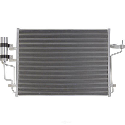 Picture of 7-4115 CONDENSER AU / LT By SPECTRA PREMIUM IND, INC.