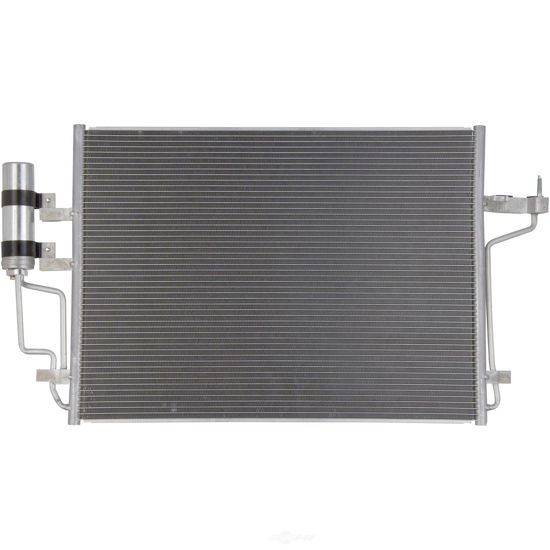 Picture of 7-4115 CONDENSER AU / LT By SPECTRA PREMIUM IND, INC.