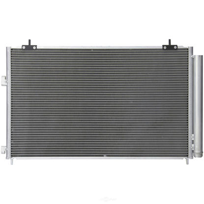 Picture of 7-4232 CONDENSER AU / LT By SPECTRA PREMIUM IND, INC.