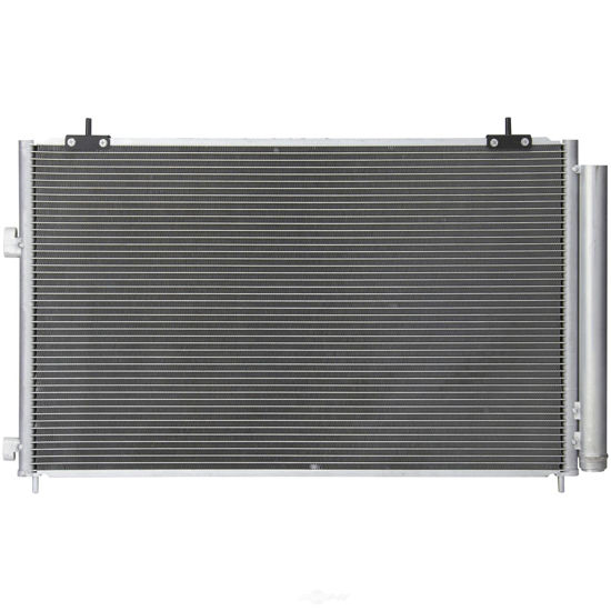 Picture of 7-4232 CONDENSER AU / LT By SPECTRA PREMIUM IND, INC.
