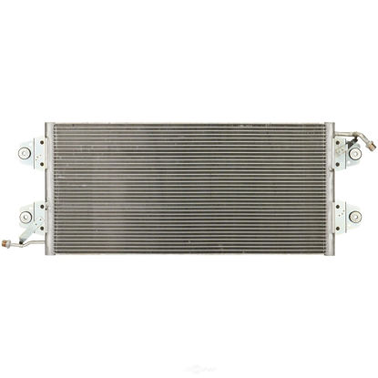 Picture of 7-4395 CONDENSER AU / LT By SPECTRA PREMIUM IND, INC.