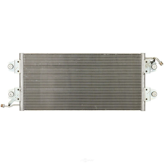 Picture of 7-4395 CONDENSER AU / LT By SPECTRA PREMIUM IND, INC.