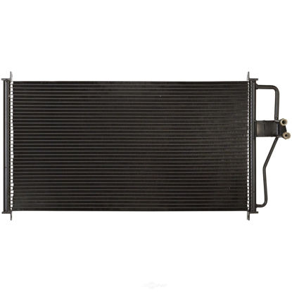 Picture of 7-4426 CONDENSER AU / LT By SPECTRA PREMIUM IND, INC.