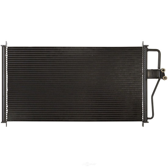 Picture of 7-4426 CONDENSER AU / LT By SPECTRA PREMIUM IND, INC.