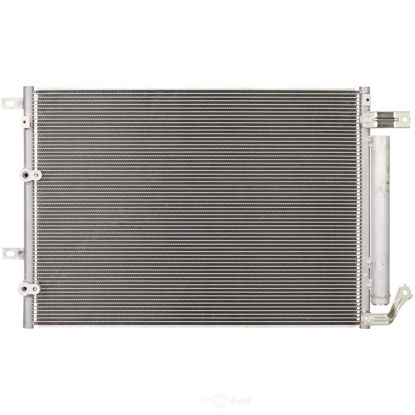 Picture of 7-4442 CONDENSER AU / LT By SPECTRA PREMIUM IND, INC.