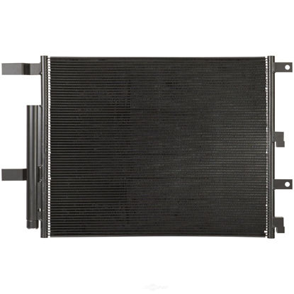Picture of 7-4537 CONDENSER AU / LT By SPECTRA PREMIUM IND, INC.