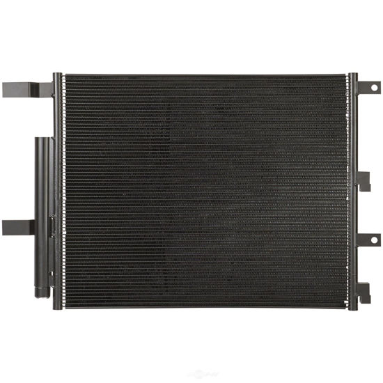 Picture of 7-4537 CONDENSER AU / LT By SPECTRA PREMIUM IND, INC.