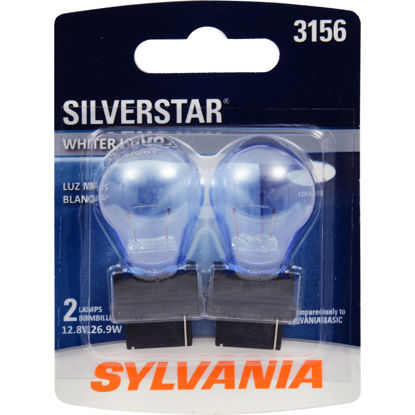 Picture of 3156ST.BP2 32874 - 3156ST.BP2 EN-FR  2/SK By SYLVANIA RETAIL PACKS