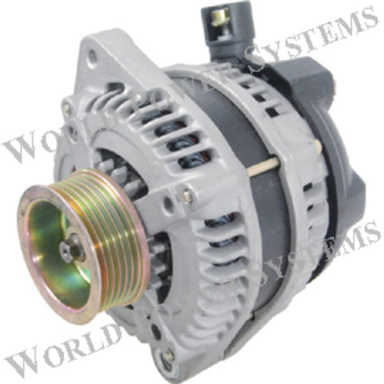 Picture of 11151N ALT-ND IR/IF H/P By WAI WORLD POWER SYSTEMS