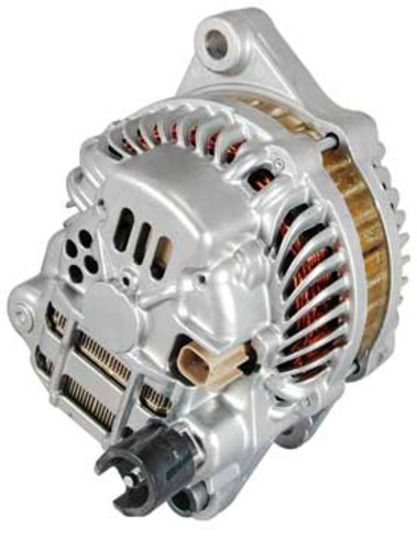 Picture of 11230N ALT-MI ER/IF By WAI WORLD POWER SYSTEMS