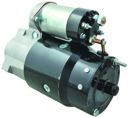 Picture of 3510N STR-DR 10MT By WAI WORLD POWER SYSTEMS