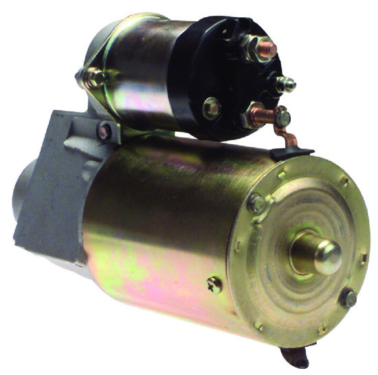 Picture of 6483N STR-DR SD255 By WAI WORLD POWER SYSTEMS