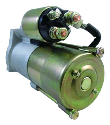 Picture of 6492NM STR-DR PG260M By WAI WORLD POWER SYSTEMS
