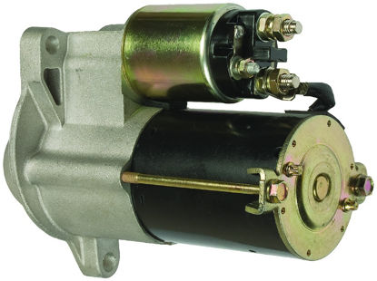 Picture of 6727N STR-DR PG260G By WAI WORLD POWER SYSTEMS