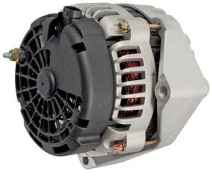 Picture of 8302N-6G2 ALT-DR DR44G By WAI WORLD POWER SYSTEMS