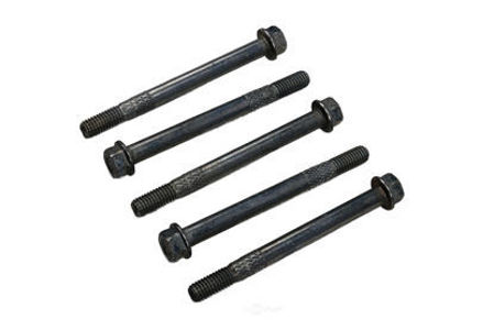 Picture for category Starter Parts