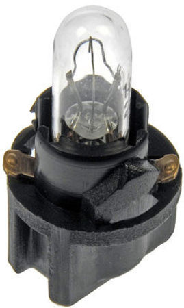 Picture for category Instrument Panel Lamps