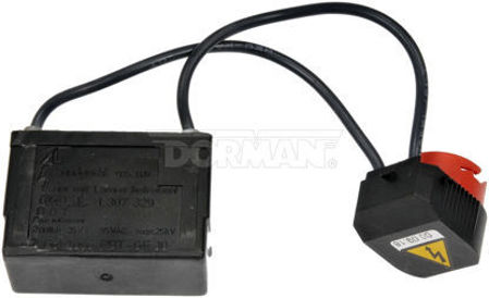 Picture for category Lighting Relays and Sensors