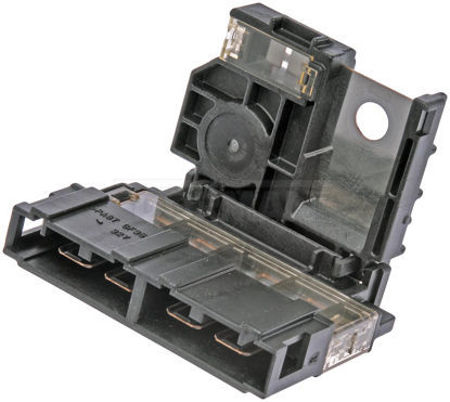 Picture for category Fuses and Fusible Links