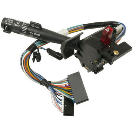 Picture for category Lighting Modules and Switches
