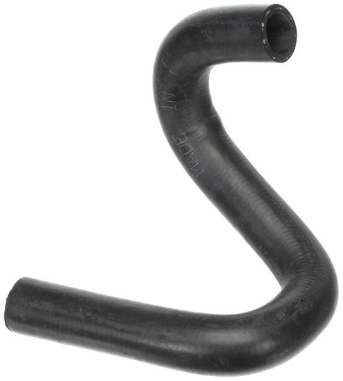 Picture of 14195S HOSE,ENG COOL HTR BY ACDelco