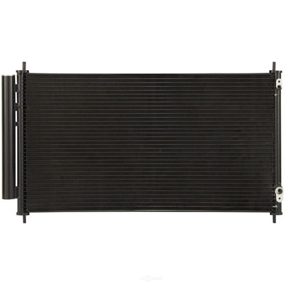 Picture of 7-3766 A/C CONDENSER By SPECTRA PREMIUM IND, INC.
