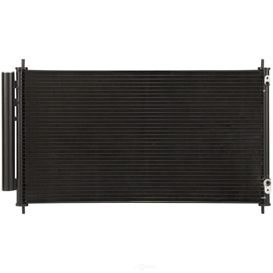 Picture of 7-3766 A/C CONDENSER By SPECTRA PREMIUM IND, INC.