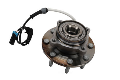 Picture of 19419501 HUB BY ACDelco