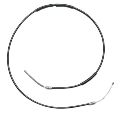 Picture of 18P2660 THREAD,PARK BRK LVR BOOT BY ACDelco