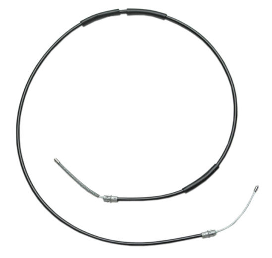 Picture of 18P2660 THREAD,PARK BRK LVR BOOT BY ACDelco
