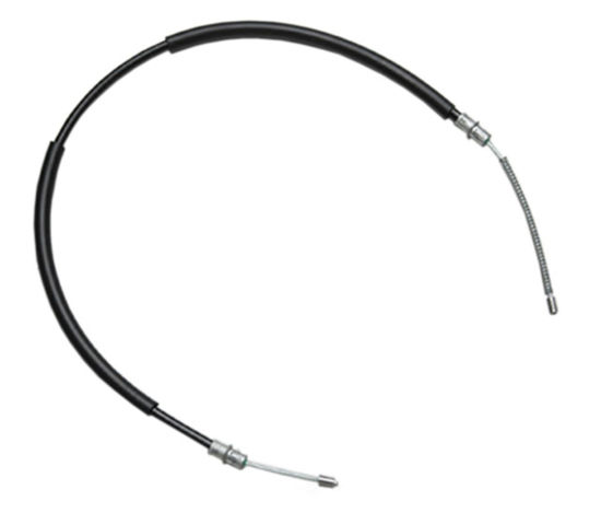 Picture of 18P2806 CABLE ASM PARK BRK RR BY ACDelco