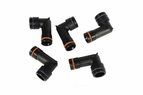 Picture of 12565082 PIPE ASM THERM BYPASS LWR BY ACDelco