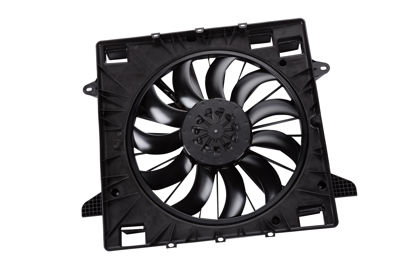 Picture of 15-81875 FAN ASM ENG CLR By GM GENUINE PARTS CANADA