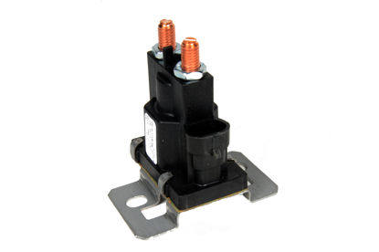 Picture of 12135194 RELAY ASM AUX STOR BAT. BY ACDelco