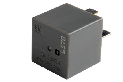 Picture of 13468934 RELAY BY ACDelco