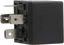 Picture of 15-50961 RELAY ASM,AUX A/C BLO MOT BY ACDelco