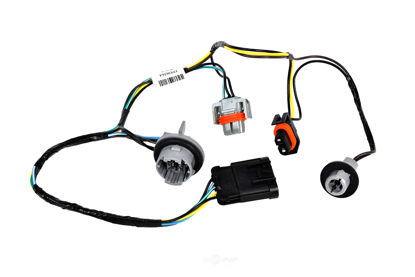 Picture of 15930264 HARNESS BY ACDelco