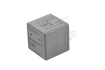 Picture of 19303153 RELAY BY ACDelco