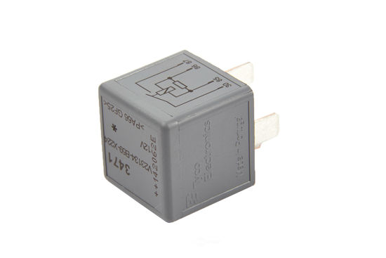 Picture of 19303153 RELAY BY ACDelco