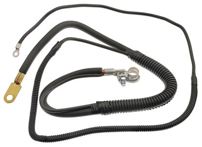 Picture of 2LF32XE CABLE ASM BAT NEG BY ACDelco