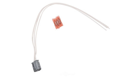 Picture of PT2922 CONNECTOR KIT WRG HARN BY ACDelco