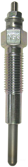 Picture of 2765 GLOW PLUG / BOUGIE DE R CHAUFF By NGK USA STOCK NUMBERS