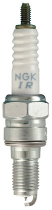 Picture of 5766 LASER IRIDIUM SPARK PLUG / BOU By NGK USA STOCK NUMBERS