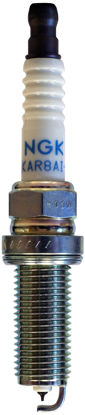 Picture of 6706 LASER IRIDIUM SPARK PLUG / BOU By NGK USA STOCK NUMBERS