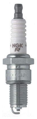 Picture of 7537 V-POWER SPARK PLUG / BOUGIE V- By NGK USA STOCK NUMBERS